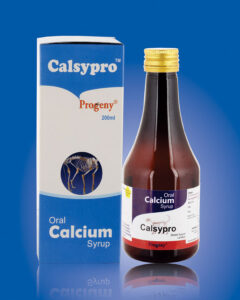 Calsypro Progenypets