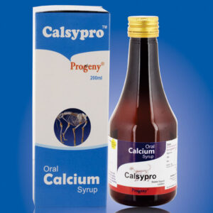 Calsypro Progenypets