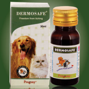 Dermosafe Progenypets