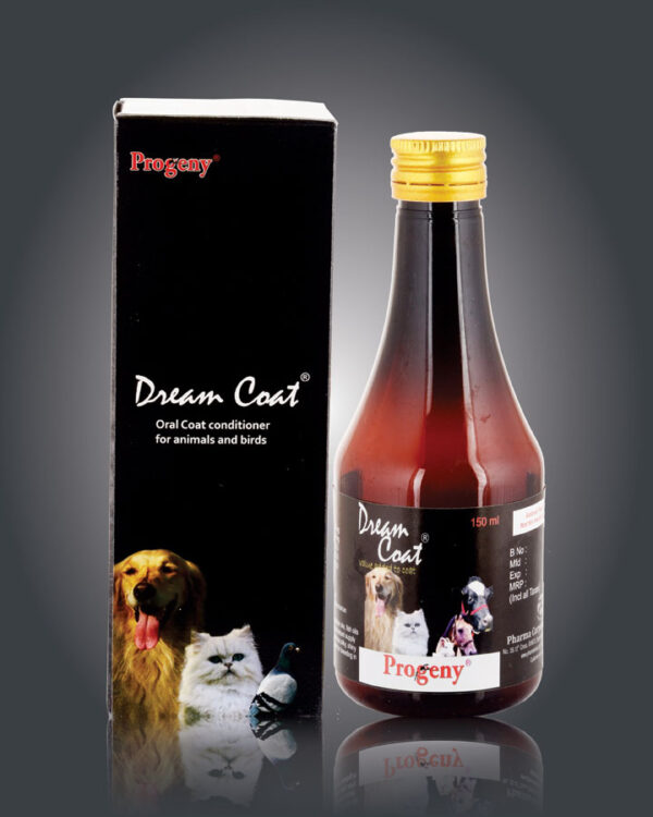 Dream Coat Progenypets