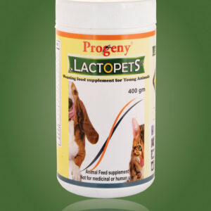 Lactopets - Progeny pets