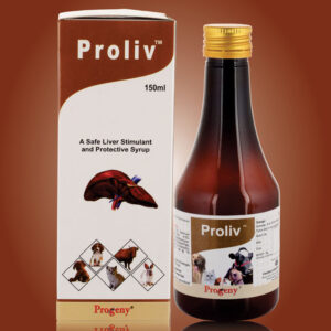 Proliv Progenypets