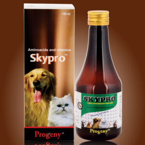 Skypro Progenypets