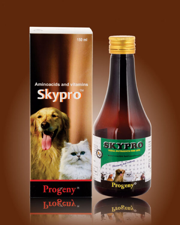 Skypro Progenypets