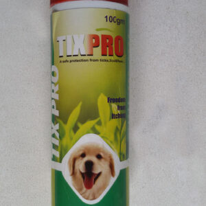 TIXPRO pdr Progeny pets