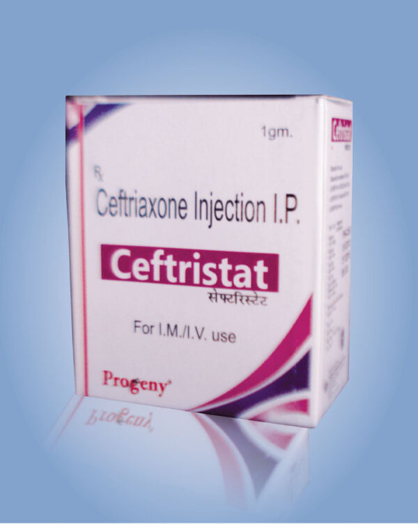 Ceftristat Progenypets