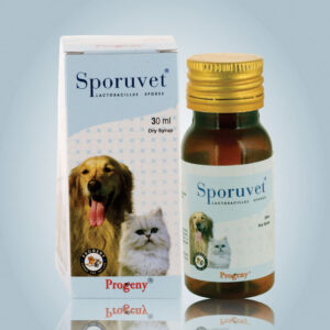 sporuvet Progenypets