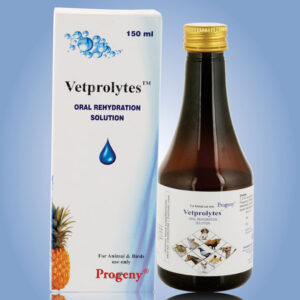 vetprolytes Progenypets