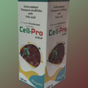 CellPro syrup progenypets
