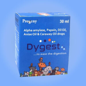 Dygest progenypets