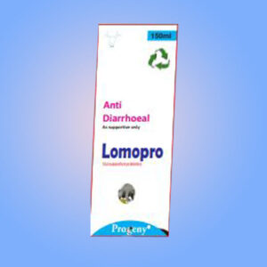 Lomopro progenypets