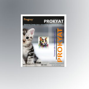 Prokyat progenypets