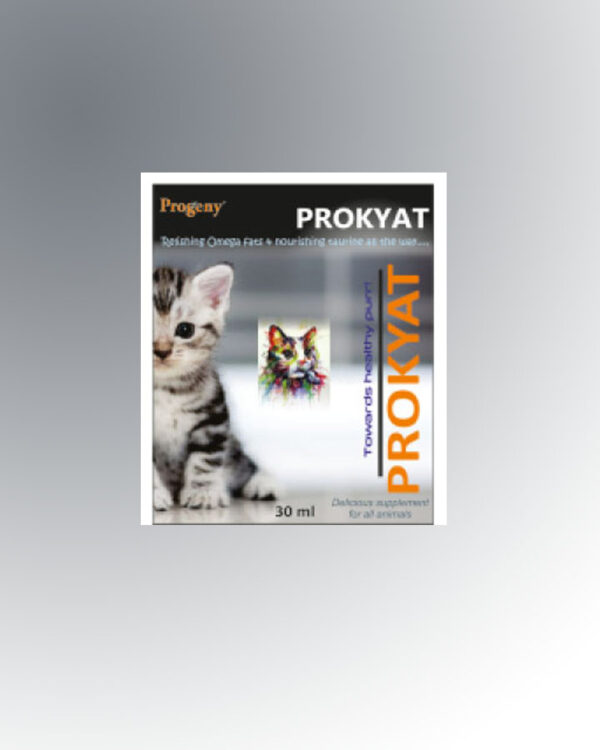 Prokyat progenypets